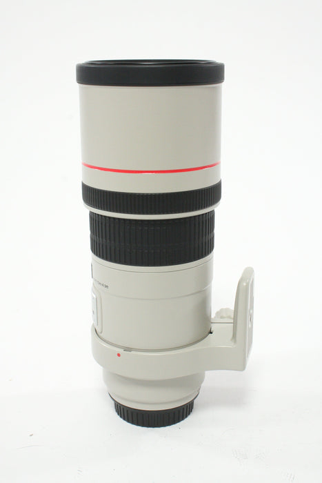 Canon 300mm f/4 IS EF USM Lens for Canon EF Mount