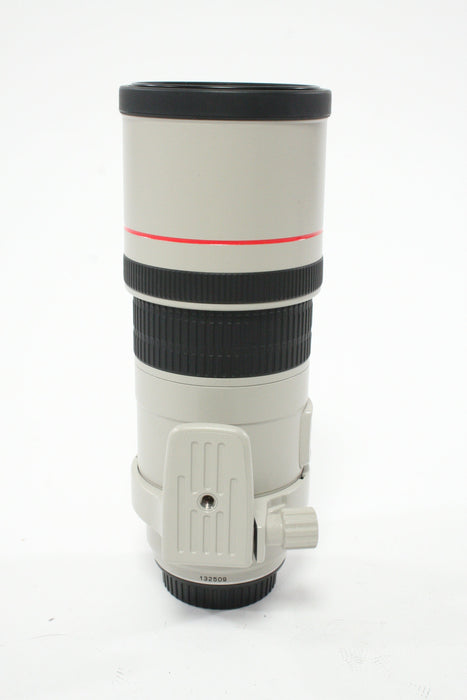 Canon 300mm f/4 IS EF USM Lens for Canon EF Mount