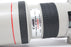 Canon 300mm f/4 L Ultrasonic Lens for Canon EF Mount