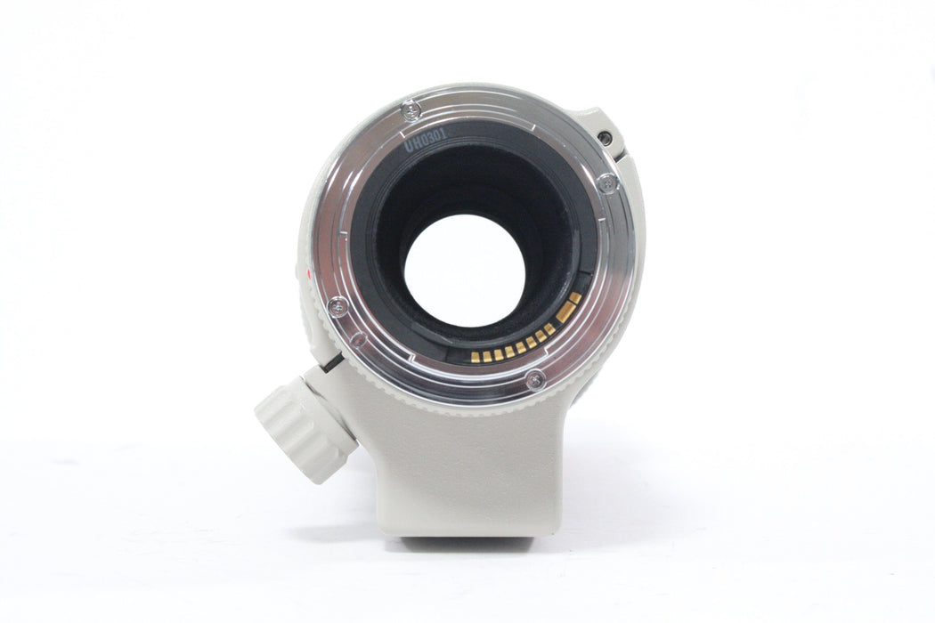 Canon 300mm f/4 L Ultrasonic Lens for Canon EF Mount