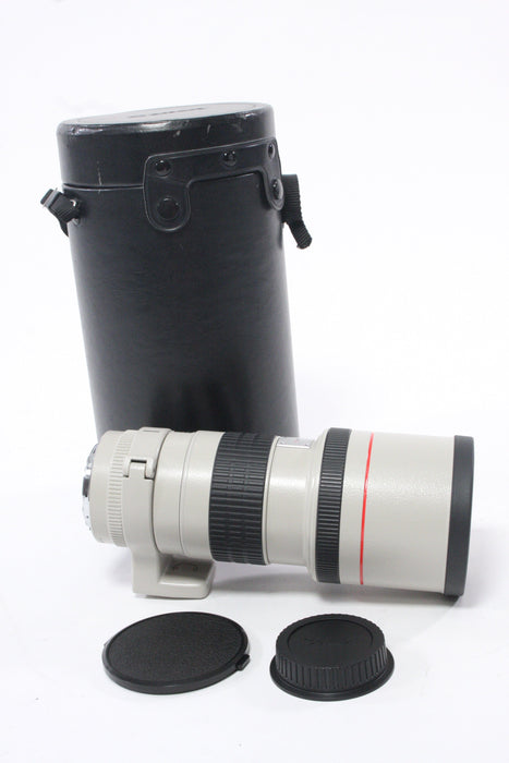 Canon 300mm f/4 L Ultrasonic Lens for Canon EF Mount