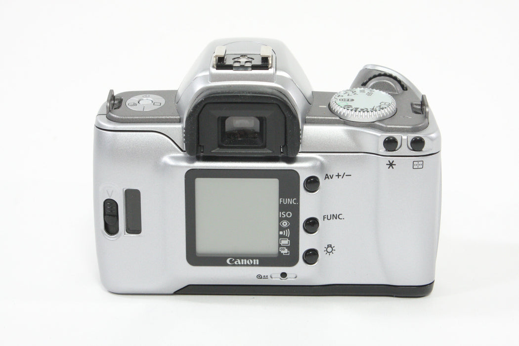 Canon 300V with 28-90mm f/4-5.6 II EF Lens