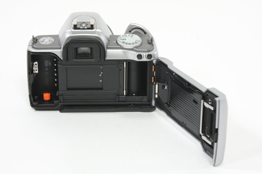 Canon 300V with 28-90mm f/4-5.6 II EF Lens
