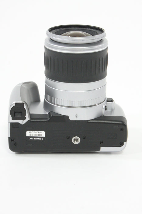 Canon 300V with 28-90mm f/4-5.6 II EF Lens