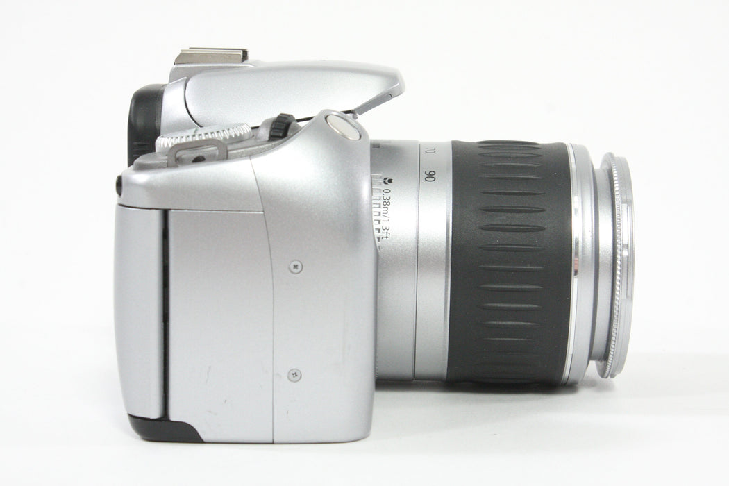 Canon 300V with 28-90mm f/4-5.6 II EF Lens