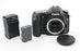 Canon 30D Digital SLR Camera