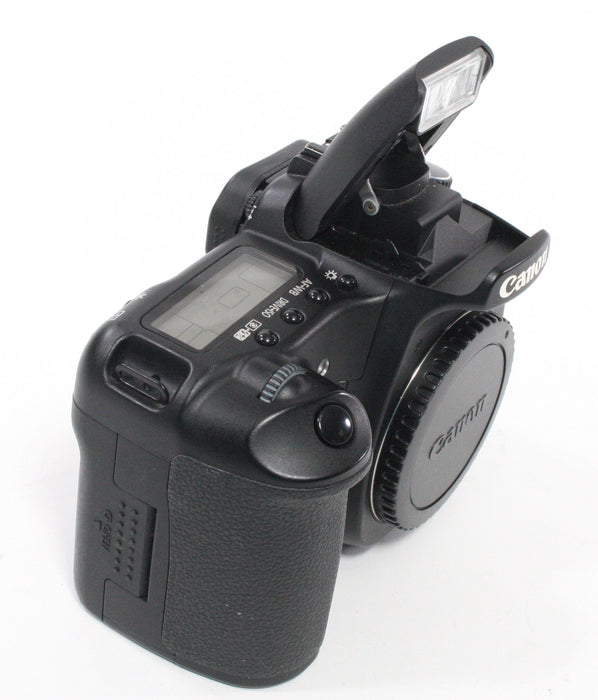 Canon 30D Digital SLR Camera