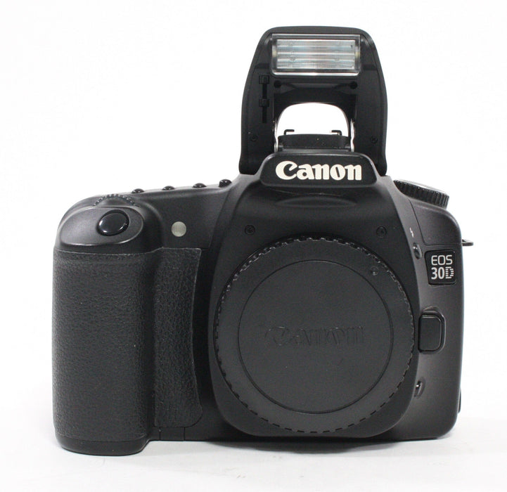 Canon 30D Digital SLR Camera