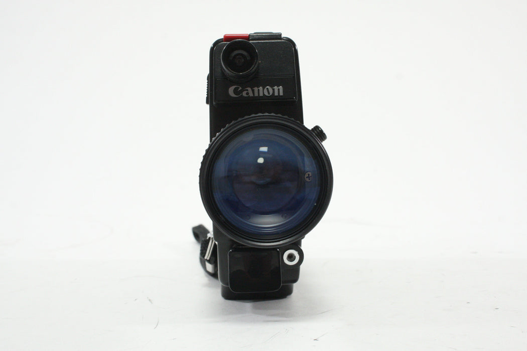 Canon 310XL Super 8 Film Camera