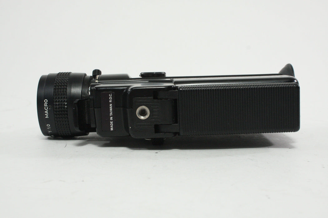 Canon 310XL Super 8 Film Camera