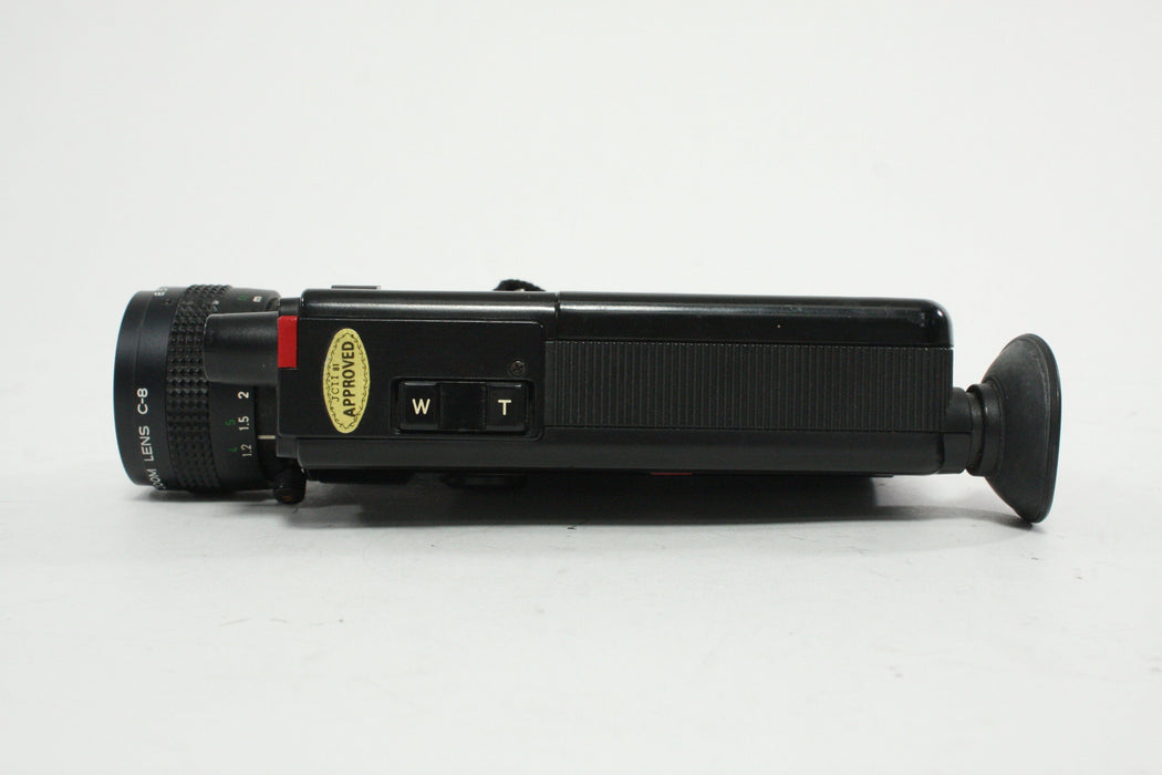 Canon 310XL Super 8 Film Camera