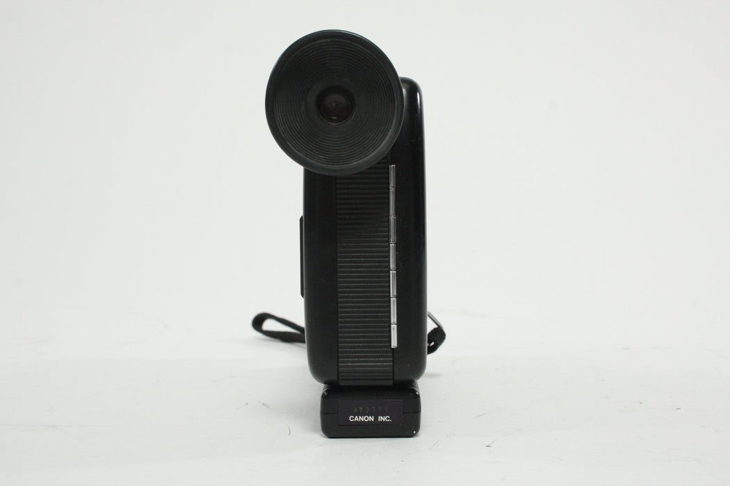 Canon 310XL Super 8 Film Camera