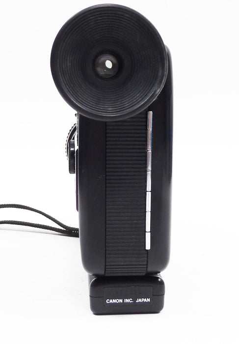 Canon 310XL Super 8 Movie Film Camera