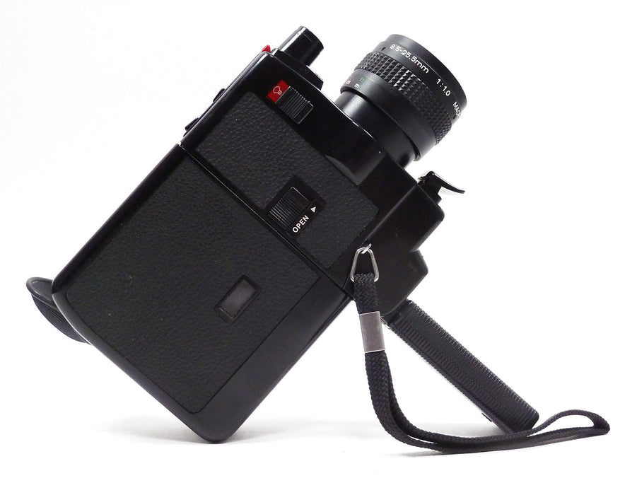 Canon 310XL Super 8 Movie Film Camera