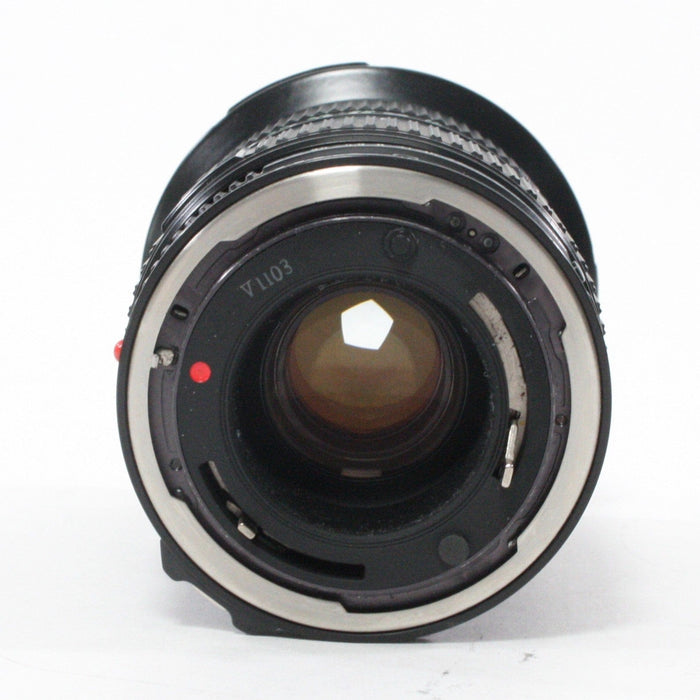 Canon 35-105mm f/3.5 Lens (AS-IS) for Canon FD Mount