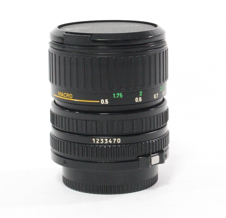 Canon 35-70mm f/3.5-4.5 for Canon FD
