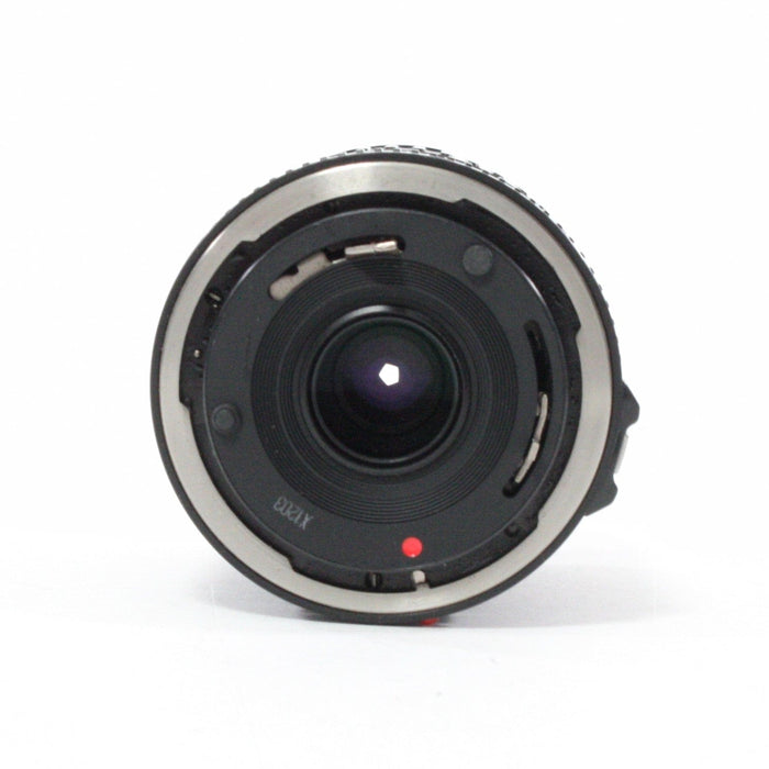 Canon 35-70mm f/3.5-4.5 for Canon FD