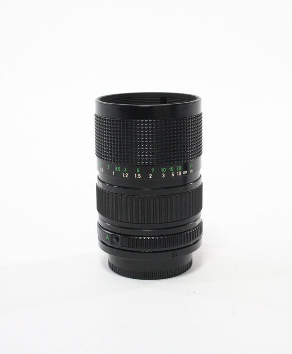 Canon 35-70mm f/4 FD