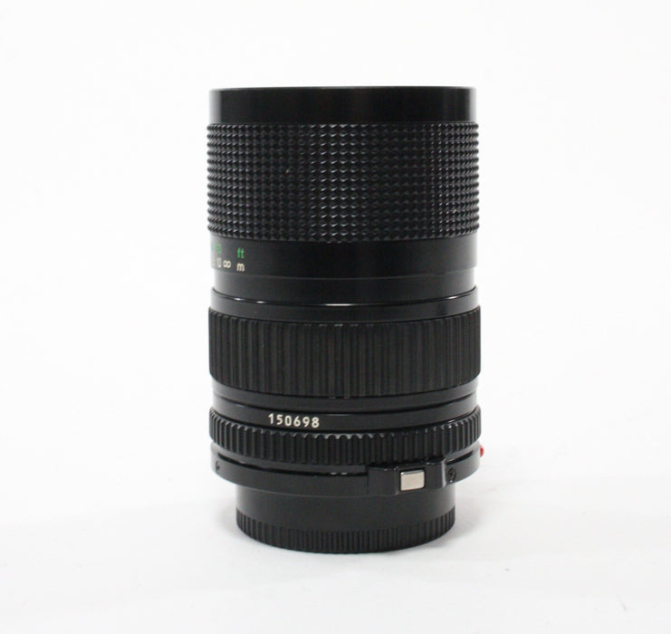Canon 35-70mm f/4 FD