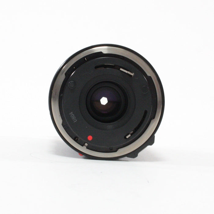 Canon 35-70mm f/4 FD