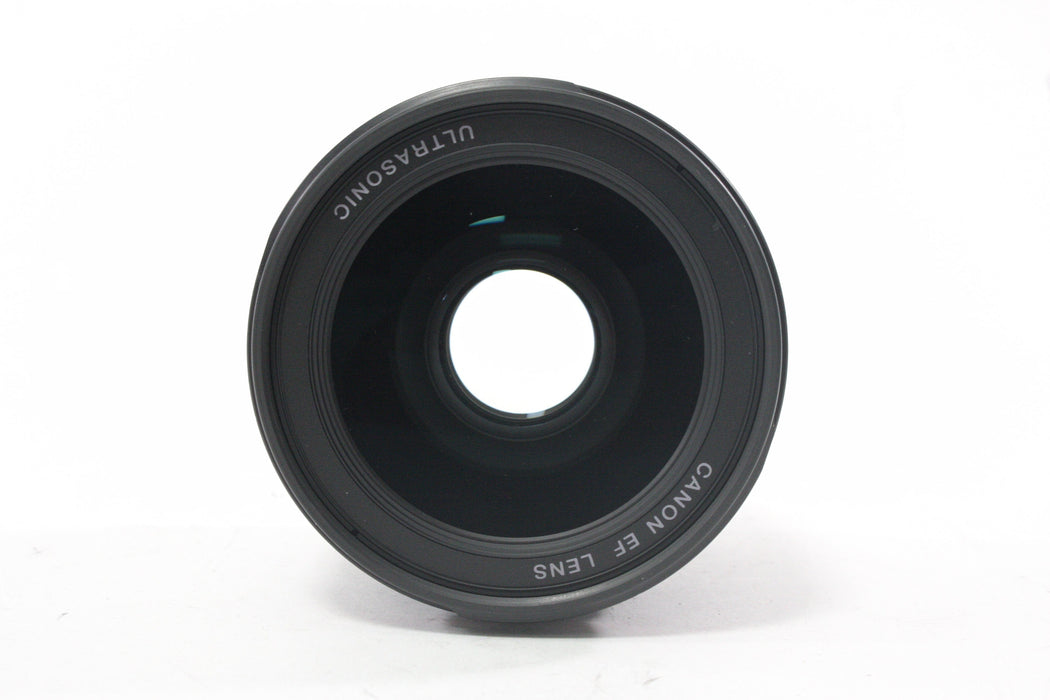 Canon 35mm 1.4 L EF USM Lens for Canon EF Mount
