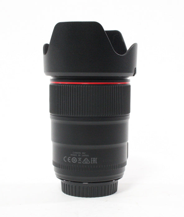 Canon 35mm f/1.4 II USM EF for Canon EF Mount