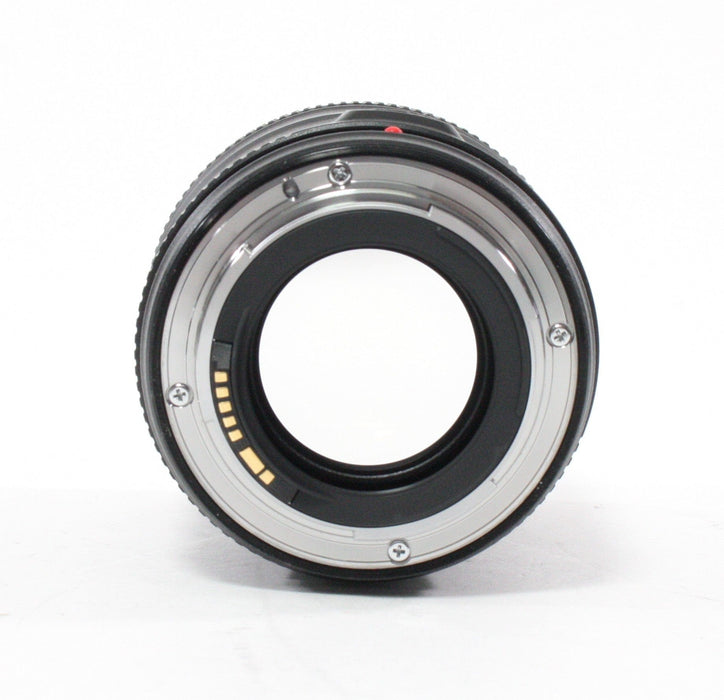 Canon 35mm f/1.4 II USM EF for Canon EF Mount