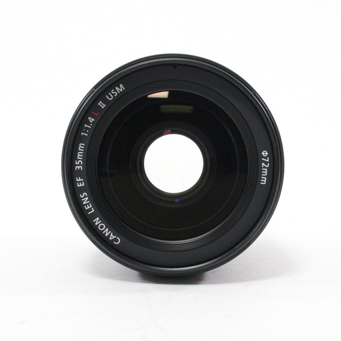 Canon 35mm f/1.4 II USM EF for Canon EF Mount