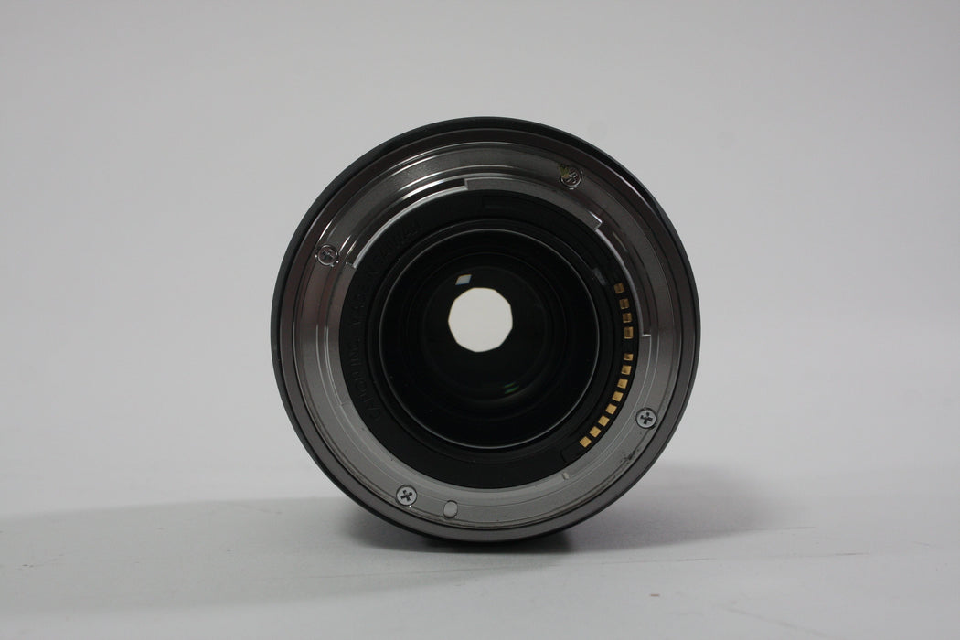 Canon 35mm f/1.8 Macro for Canon RF Mount