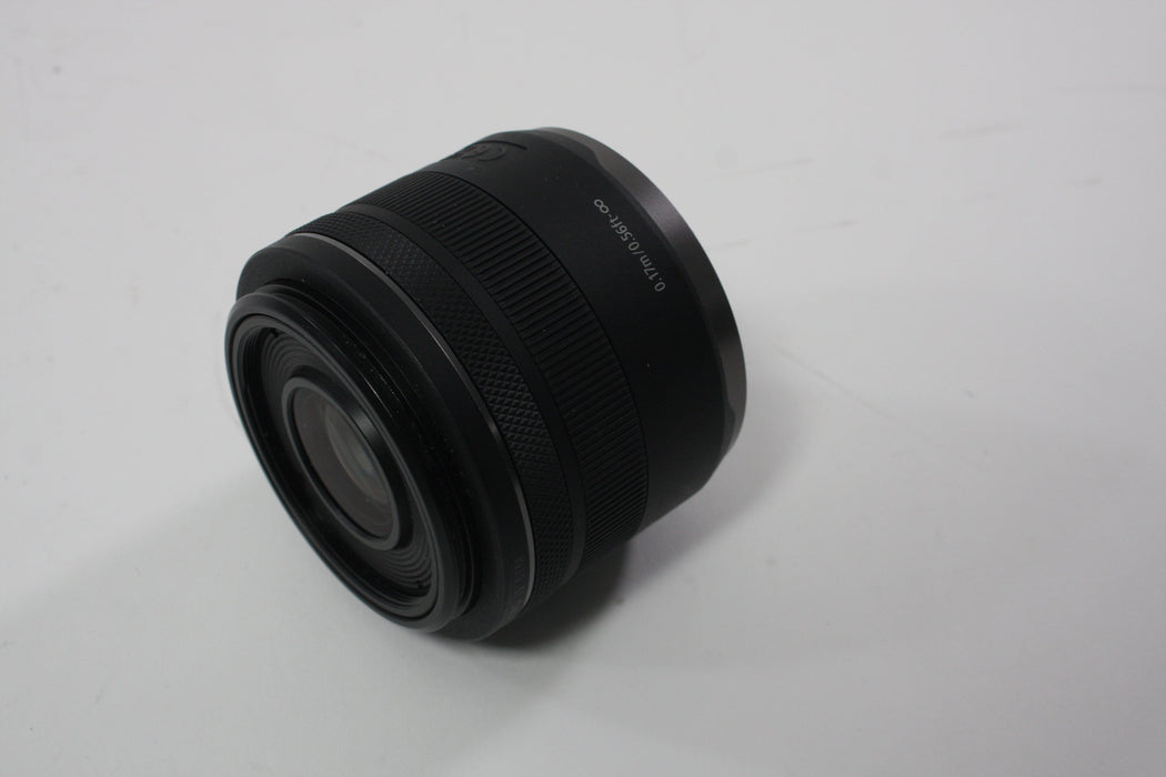 Canon 35mm f/1.8 Macro for Canon RF Mount