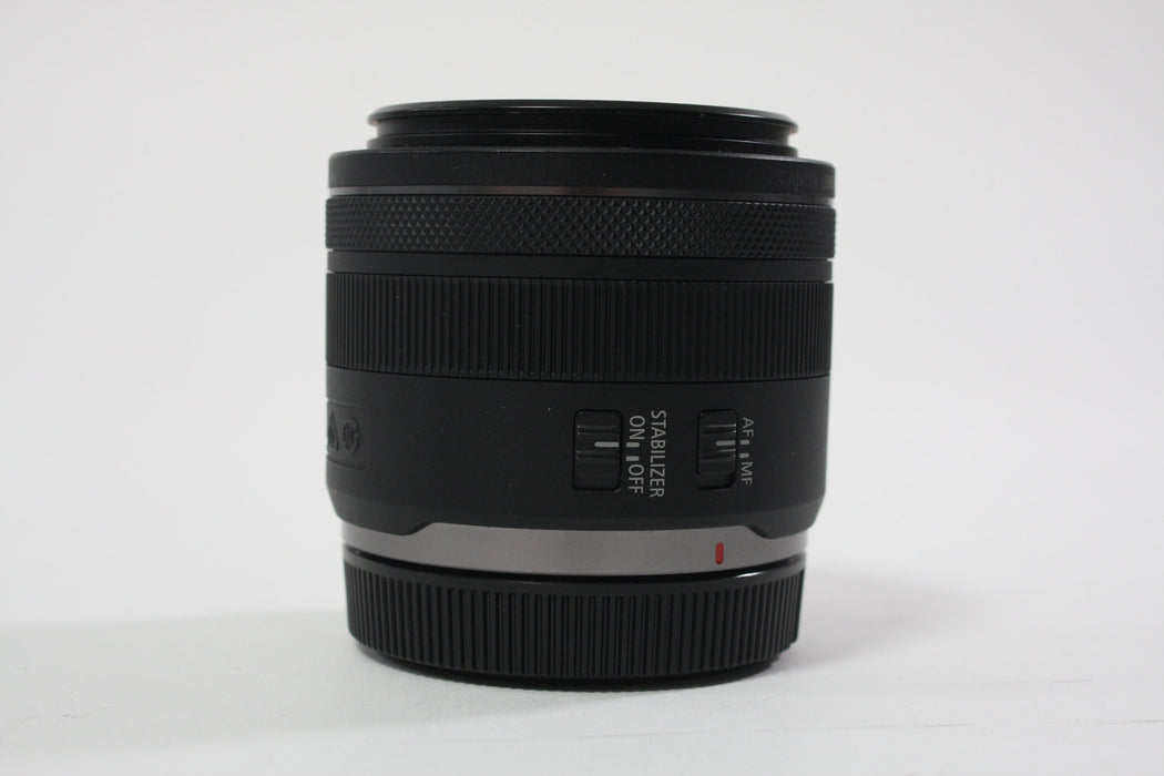 Canon 35mm f/1.8 Macro for Canon RF Mount