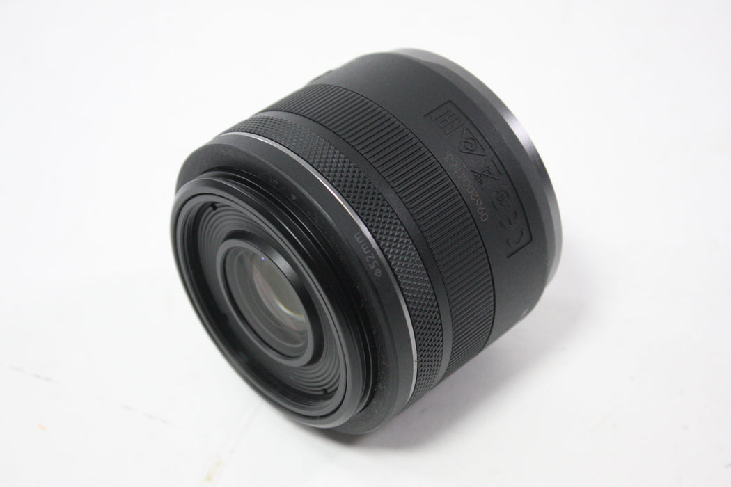 Canon 35mm f/1.8 MACRO IS STM for RF Mount