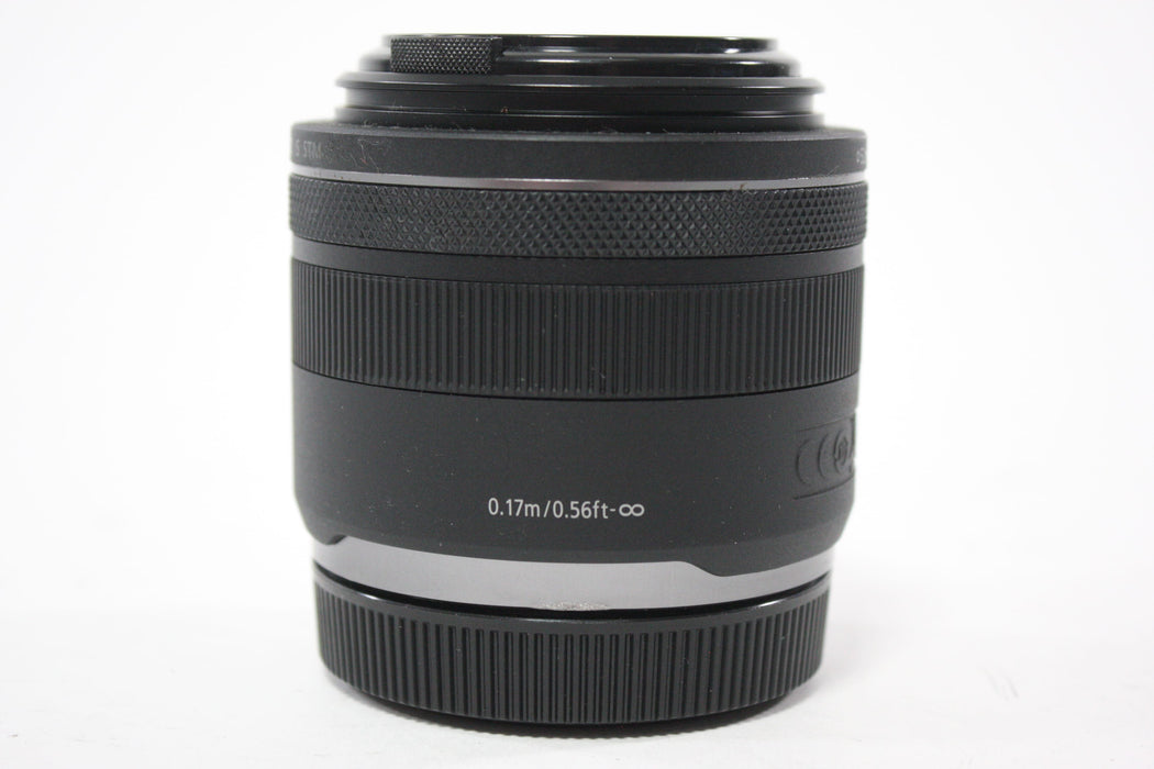 Canon 35mm f/1.8 MACRO IS STM for RF Mount