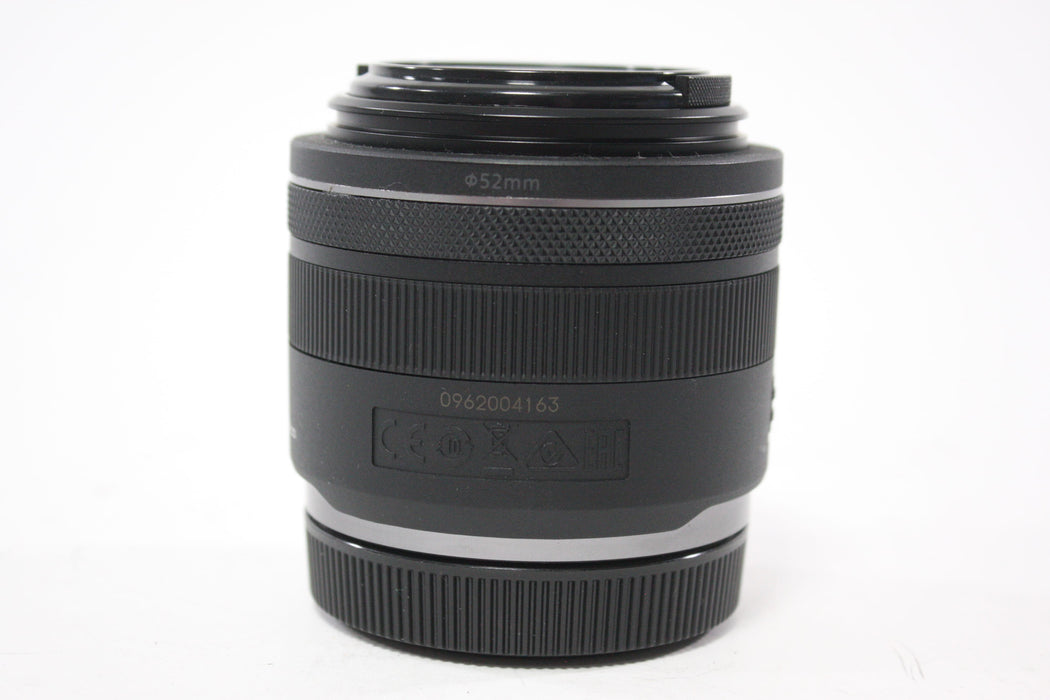 Canon 35mm f/1.8 MACRO IS STM for RF Mount