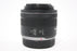 Canon 35mm f/1.8 MACRO IS STM for RF Mount