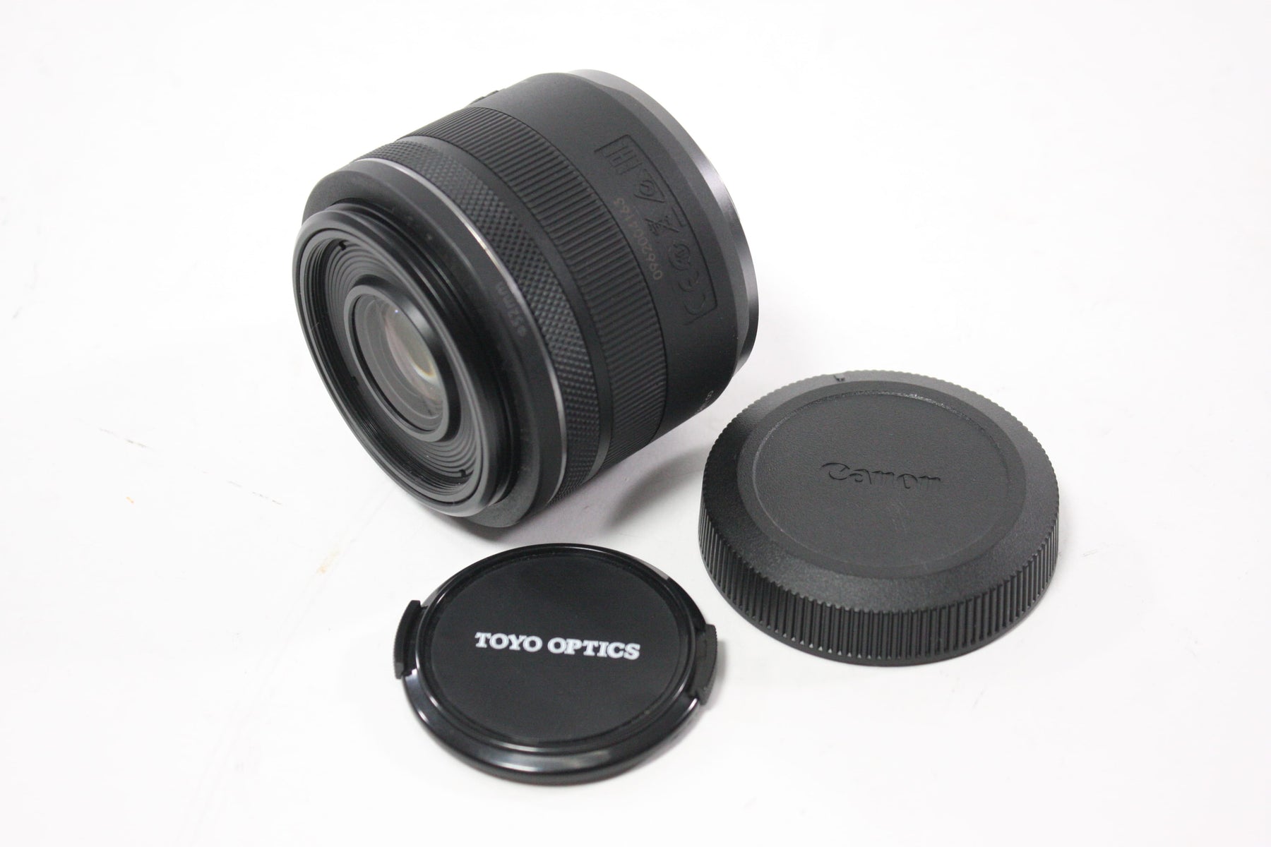 Canon 35mm f/1.8 MACRO IS STM for RF Mount