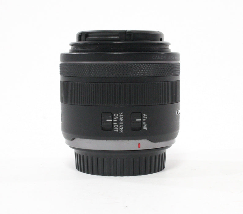 Canon 35mm f/1.8 Macro IS-STM Lens for Canon RF Mount