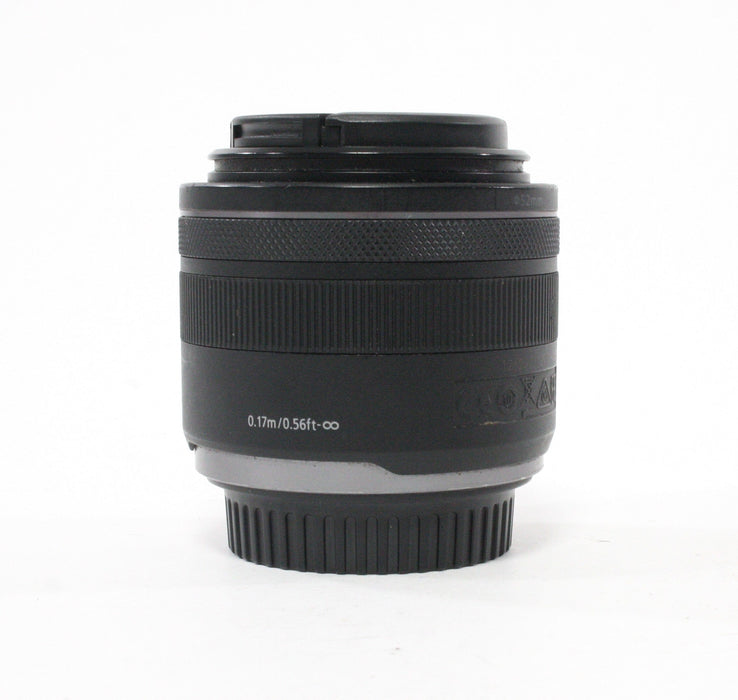 Canon 35mm f/1.8 Macro IS-STM Lens for Canon RF Mount
