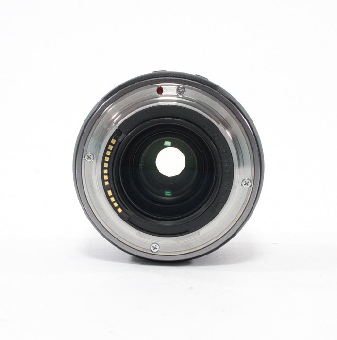 Canon 35mm f/1.8 Macro IS-STM Lens for Canon RF Mount