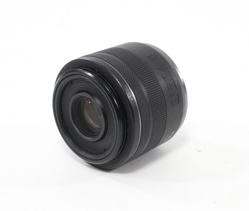 Canon 35mm f/1.8 Macro IS-STM Lens for Canon RF Mount