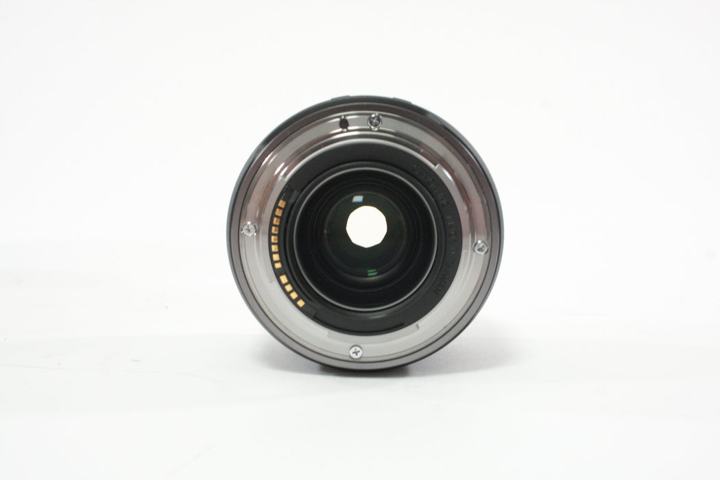 Canon 35mm f/1.8 Macro Lens for Canon RF Mount