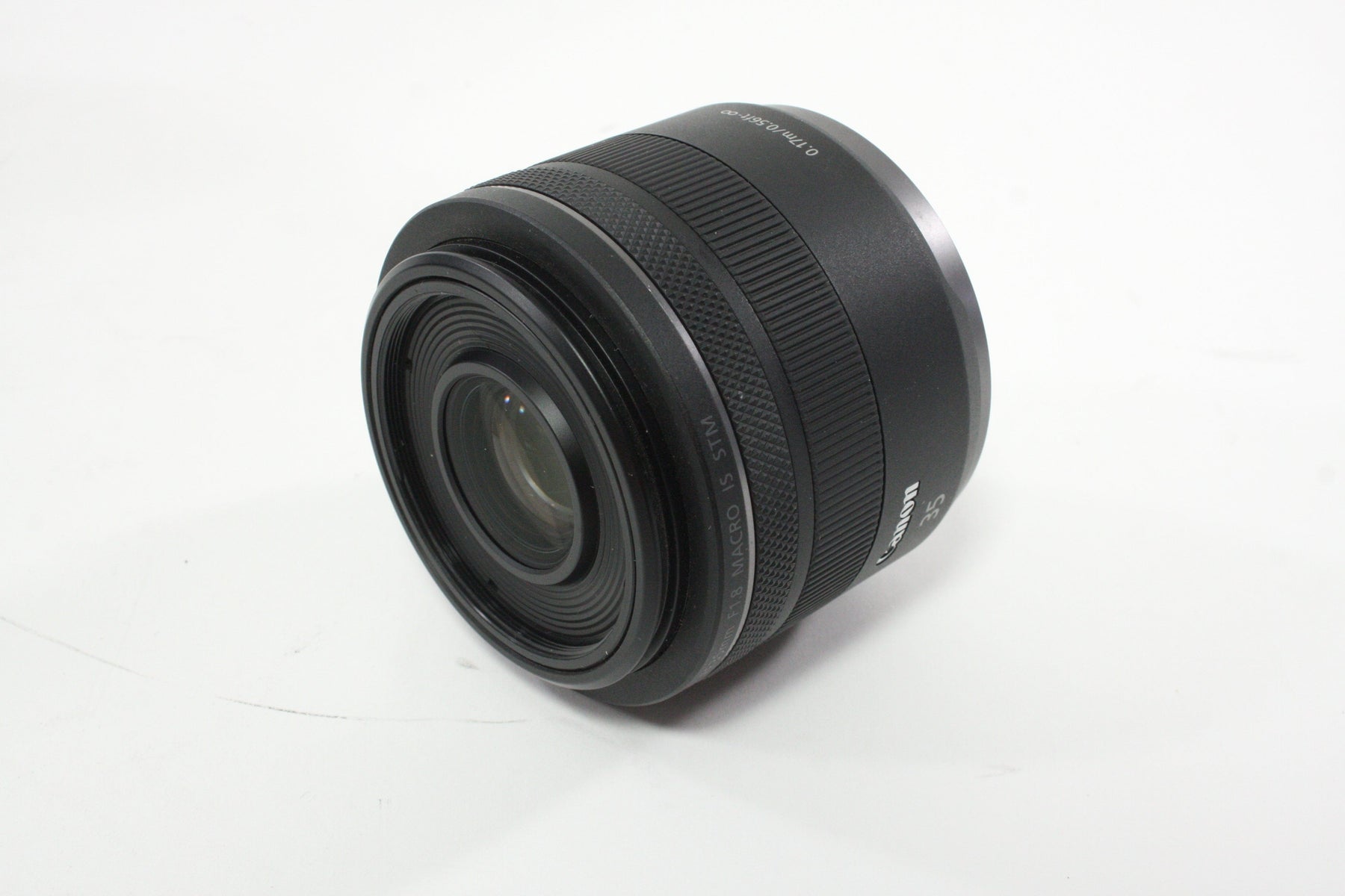 Canon 35mm f/1.8 Macro Lens for Canon RF Mount