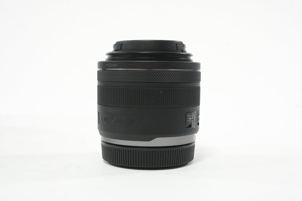 Canon 35mm f/1.8 Macro Lens for Canon RF Mount