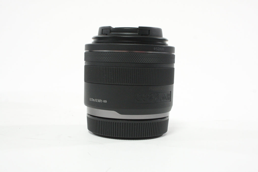 Canon 35mm f/1.8 Macro Lens for Canon RF Mount