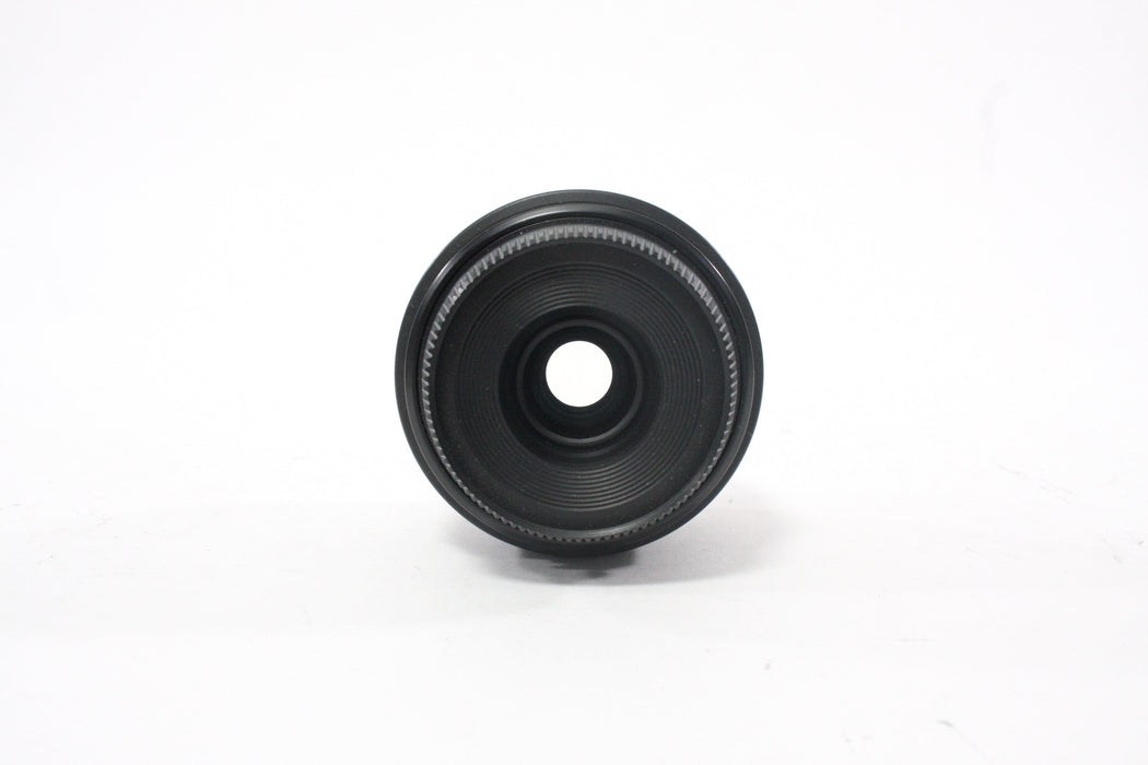 Canon 35mm f/2.8 IS STM EF-S Macro Lens for Canon EF Mount