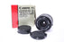 Canon 35mm f/2.8 Lens for Canon FD Mount