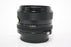 Canon 35mm f/2.8 Lens for Canon FD Mount
