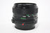 Canon 35mm f/2.8 Lens for Canon FD Mount