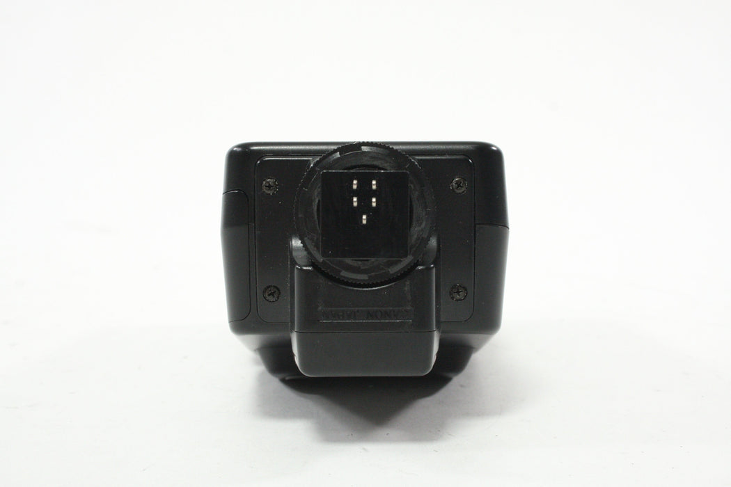 Canon 420EZ Speedlite