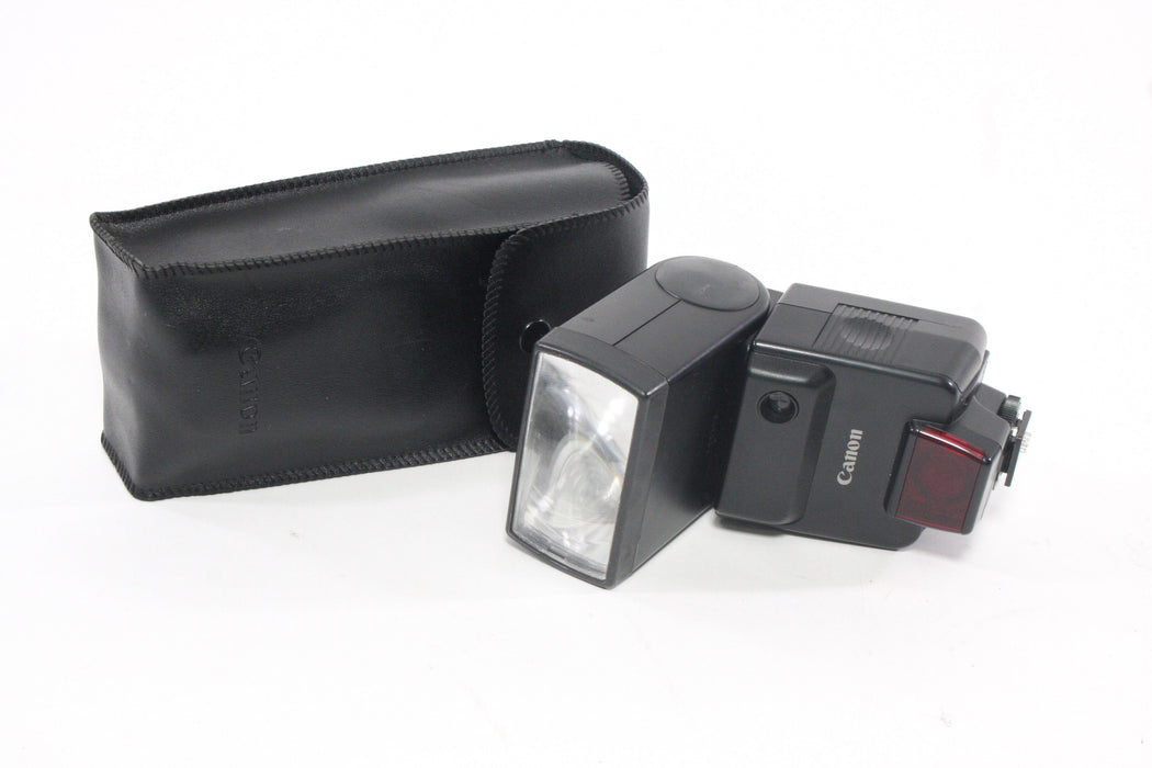 Canon 420EZ Speedlite